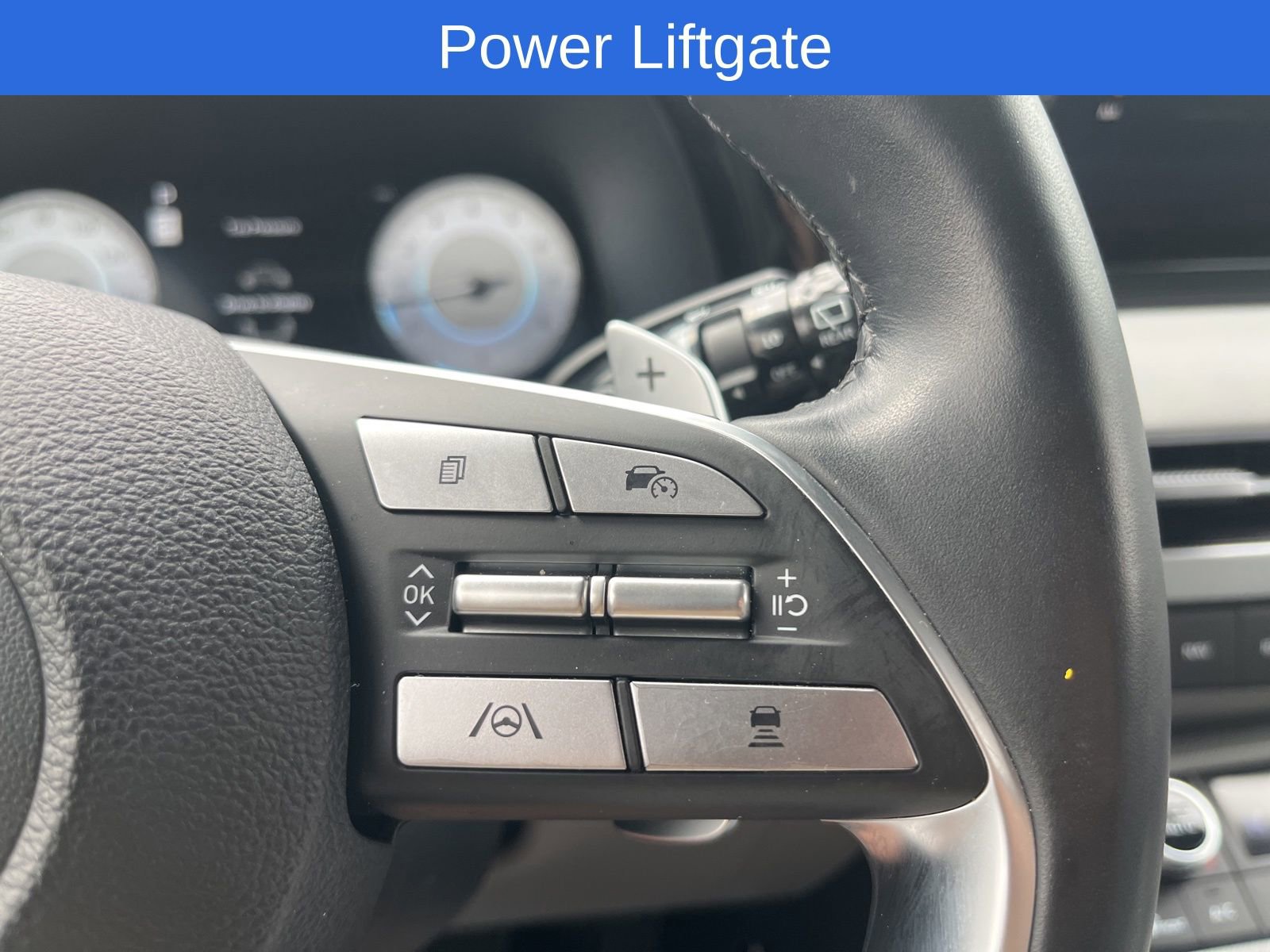 Used 2023 Hyundai Palisade SEL w/ Premium Package image 18