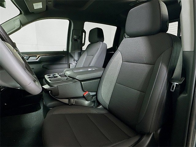New 2026 Chevrolet Silverado 1500 LT w/ Safety Package image 7