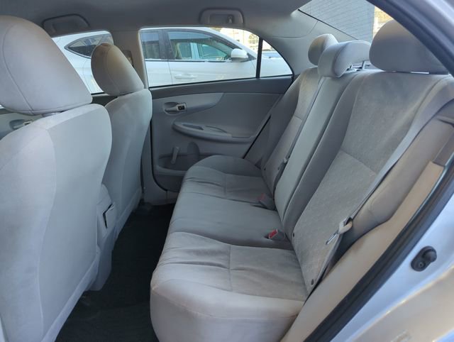 Used 2009 Toyota Corolla image 25