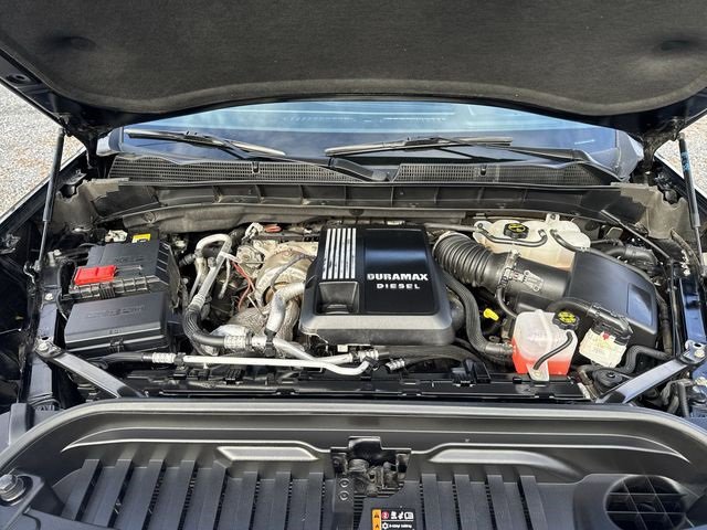 Certified 2024 GMC Sierra 1500 SLT image 30