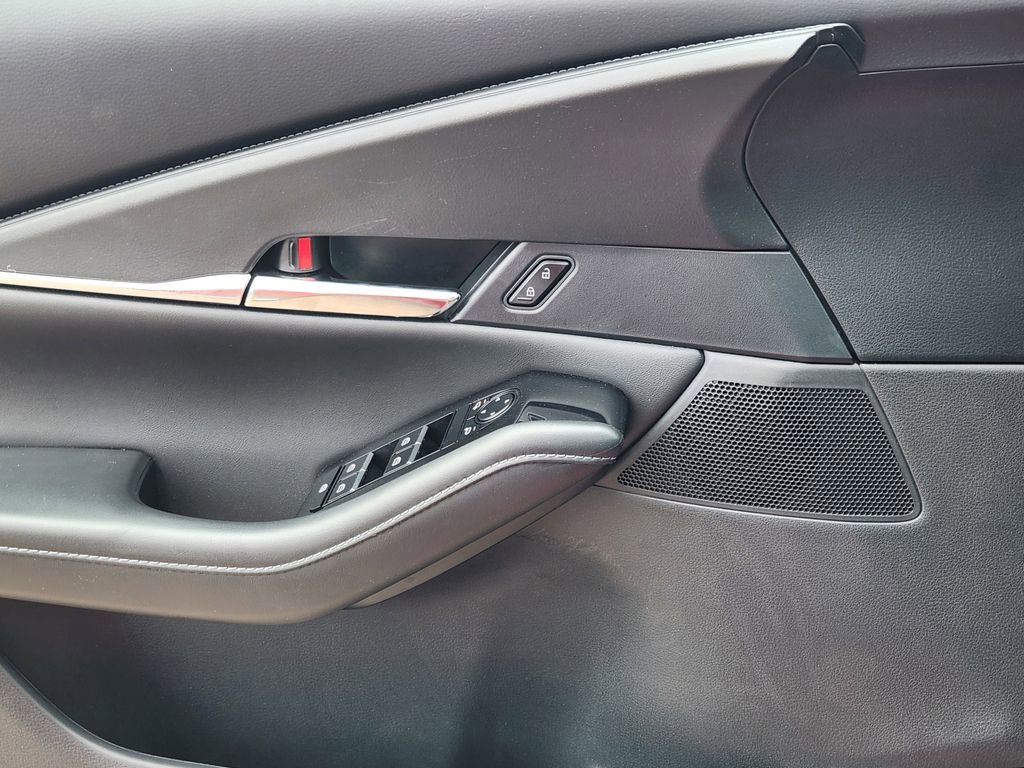 New 2025 MAZDA CX-30 AWD 2.5 S w/ Preferred Package image 13