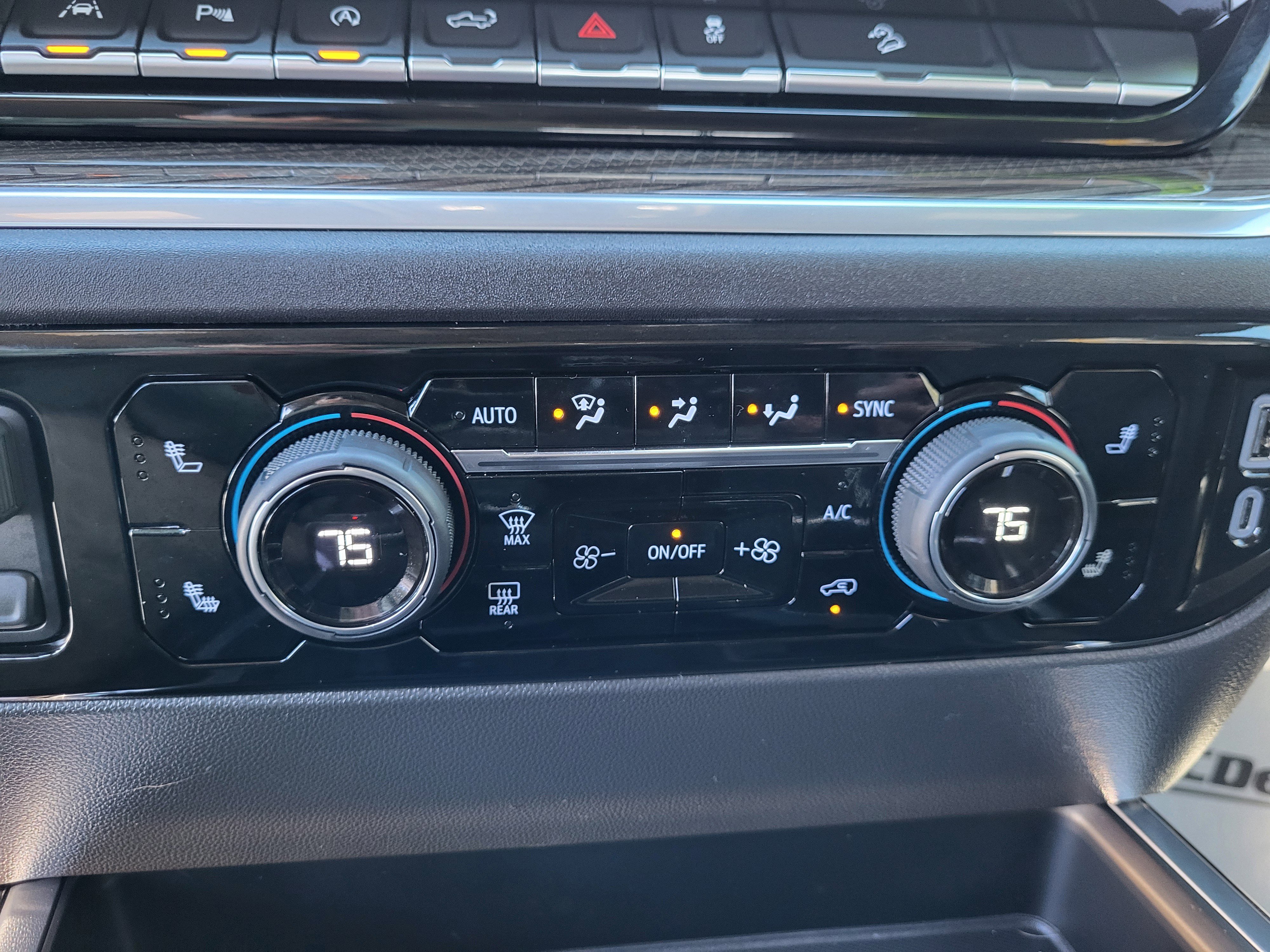 Certified 2026 Chevrolet Silverado 1500 LT Trail Boss w/ Safety Package image 28