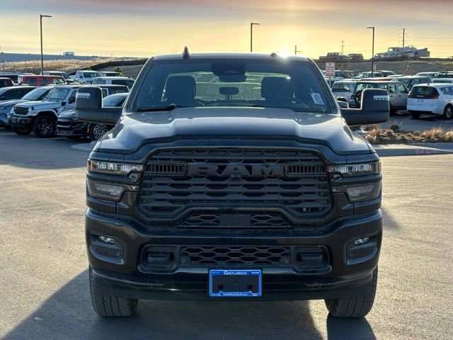 New 2026 RAM 3500 Big Horn image 8