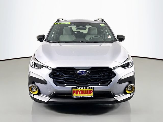 New 2026 Subaru Crosstrek 2.5i Sport w/ Crosstrek Mirror Package AWD/4WD image 2