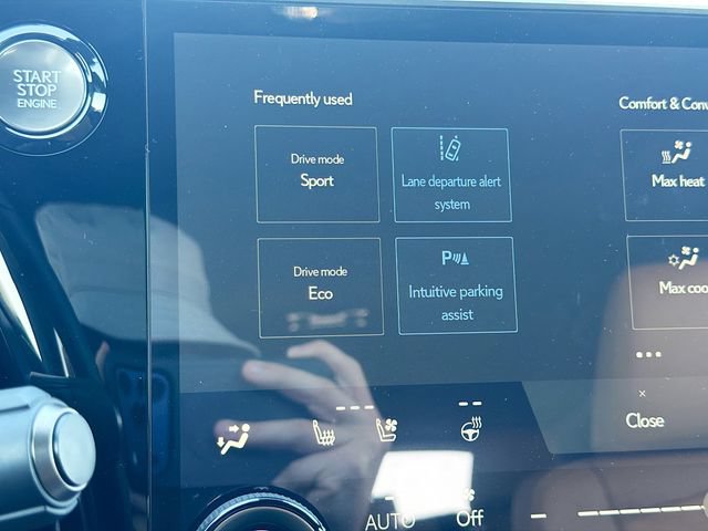 New 2026 Lexus RX 350 Premium Plus FWD image 31