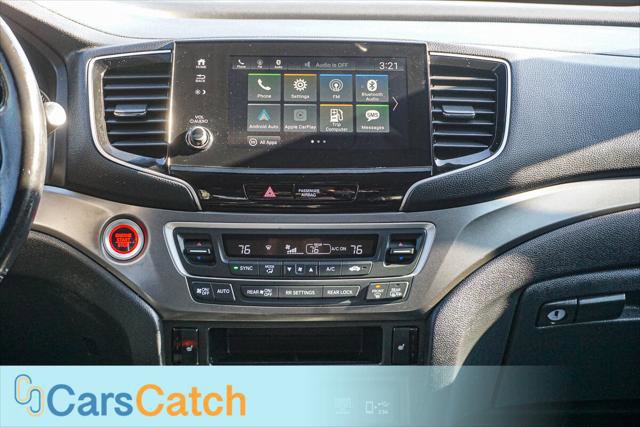 Used 2019 Honda Pilot EX-L image 26