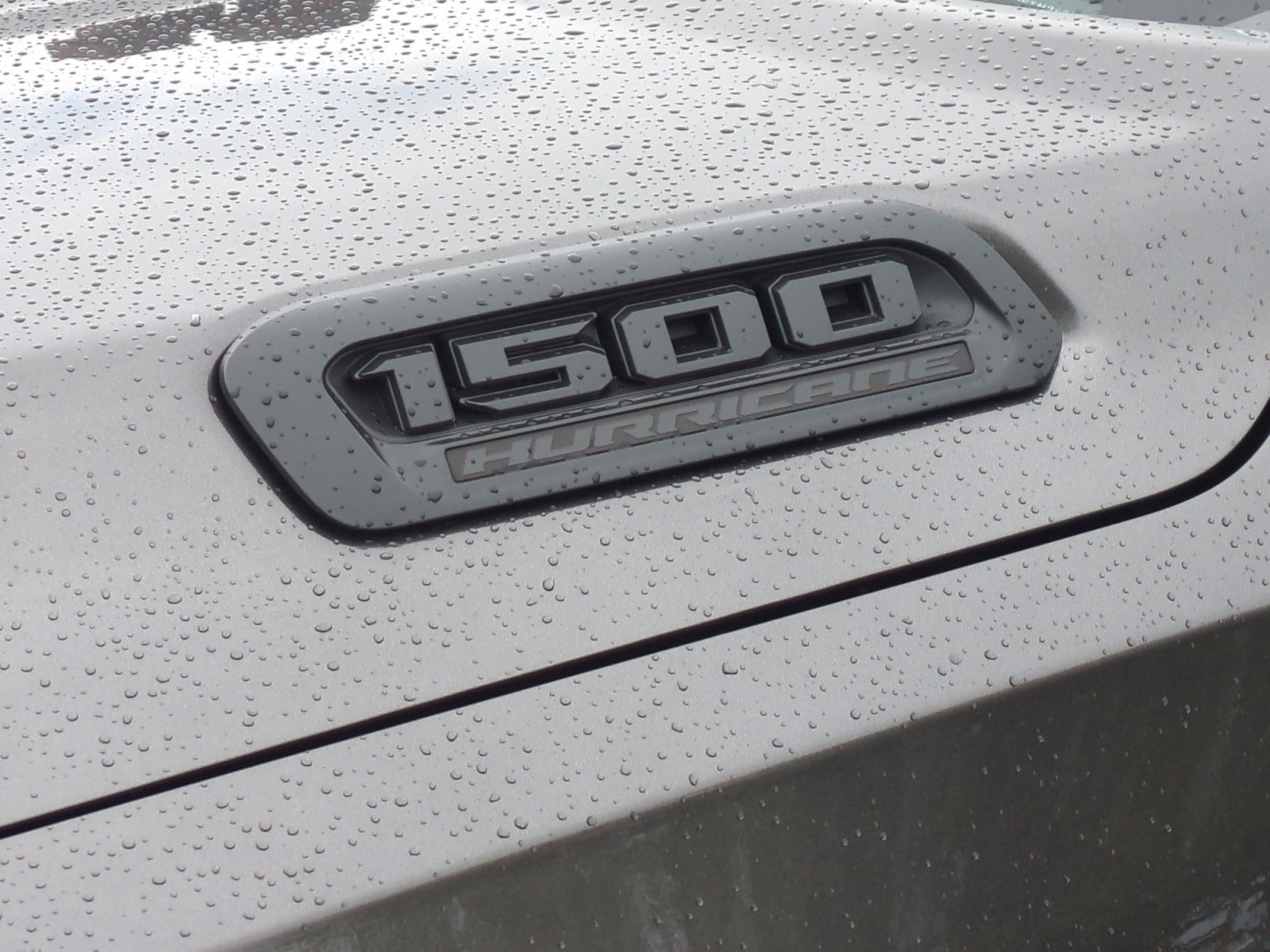 New 2026 RAM 1500 Big Horn image 24