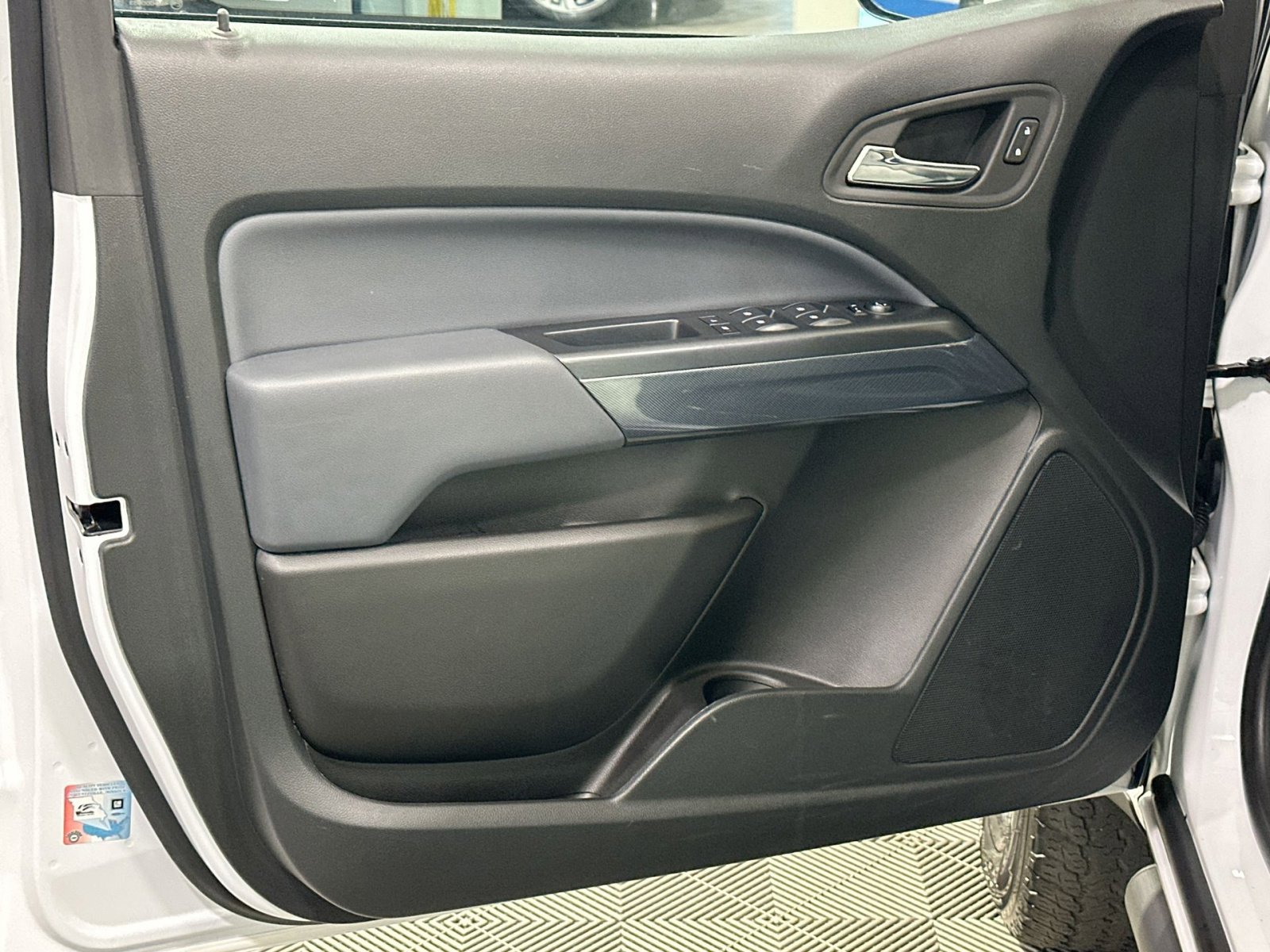 Used 2022 Chevrolet Colorado Z71 image 15