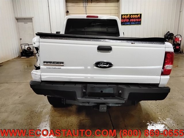 Used 2010 Ford Ranger XL image 7