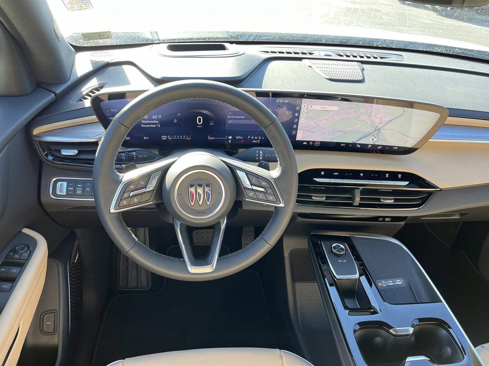 New 2026 Buick Enclave Preferred w/ Power Package image 13