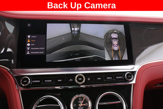 Used 2022 Bentley Continental GT AWD/4WD image 30