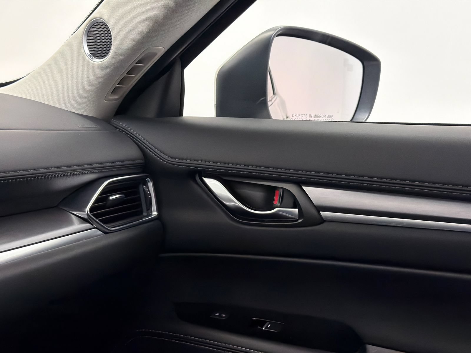 Certified 2025 MAZDA CX-5 AWD 2.5 S image 31
