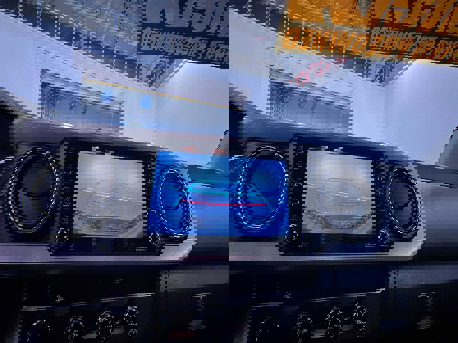 Used 2021 Toyota Tacoma SR5 image 26