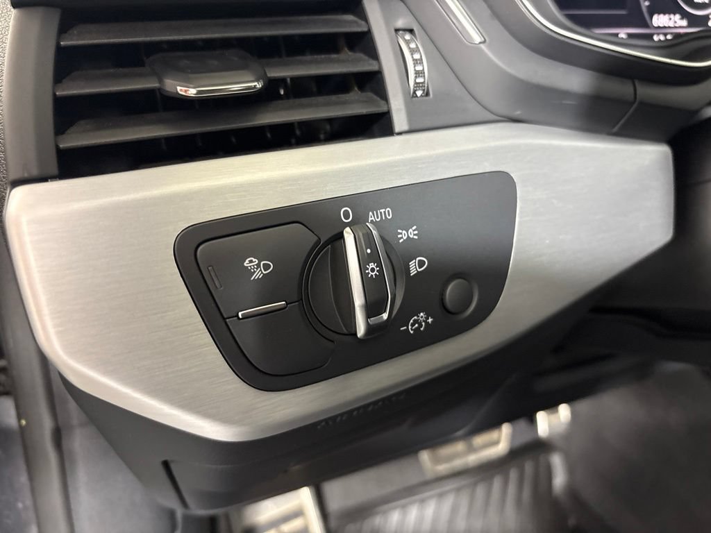 Used 2018 Audi S5 Premium Plus w/ Navigation Package AWD/4WD image 25