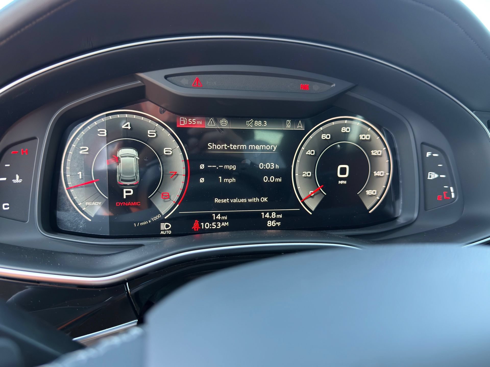 New 2026 Audi Q8 Prestige AWD/4WD image 23