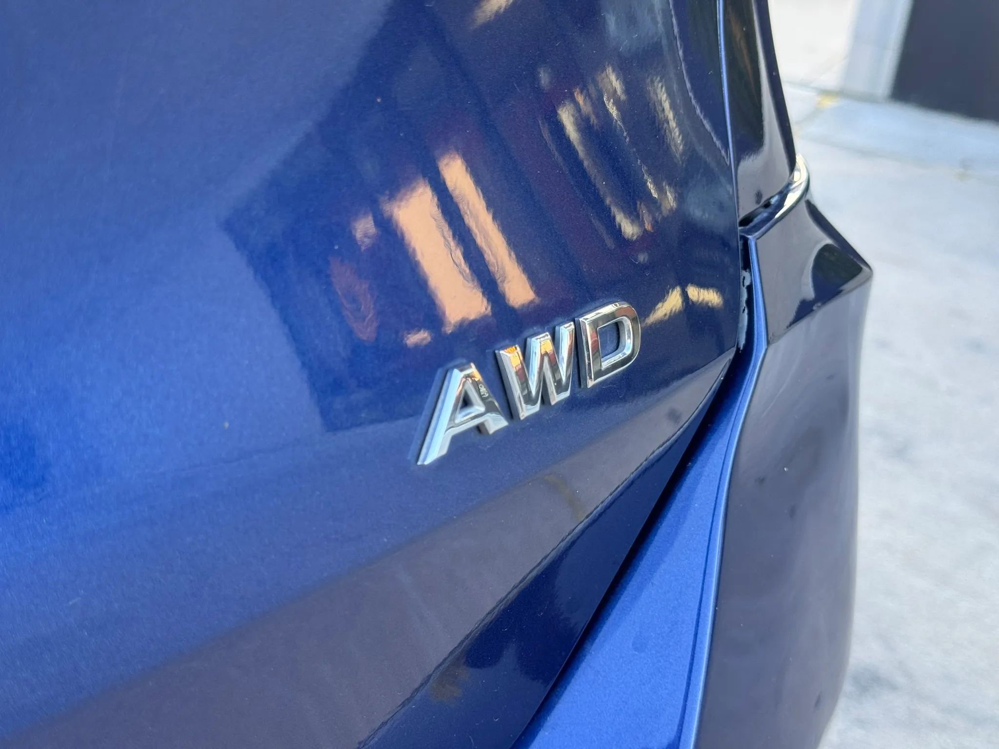 Used 2018 Nissan Rogue S image 41