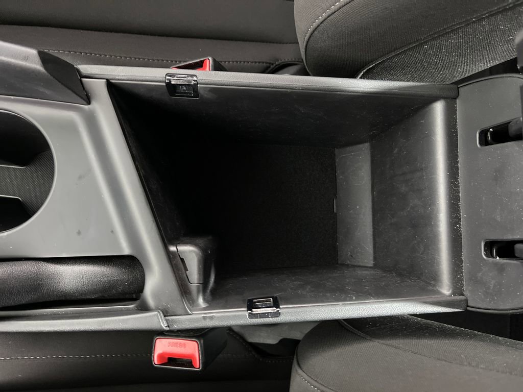 Certified 2025 Hyundai Elantra Sport FWD image 26