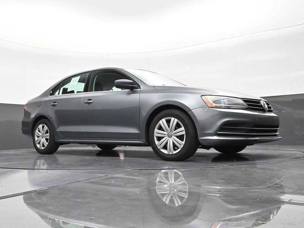 Used 2017 Volkswagen Jetta S FWD image 26