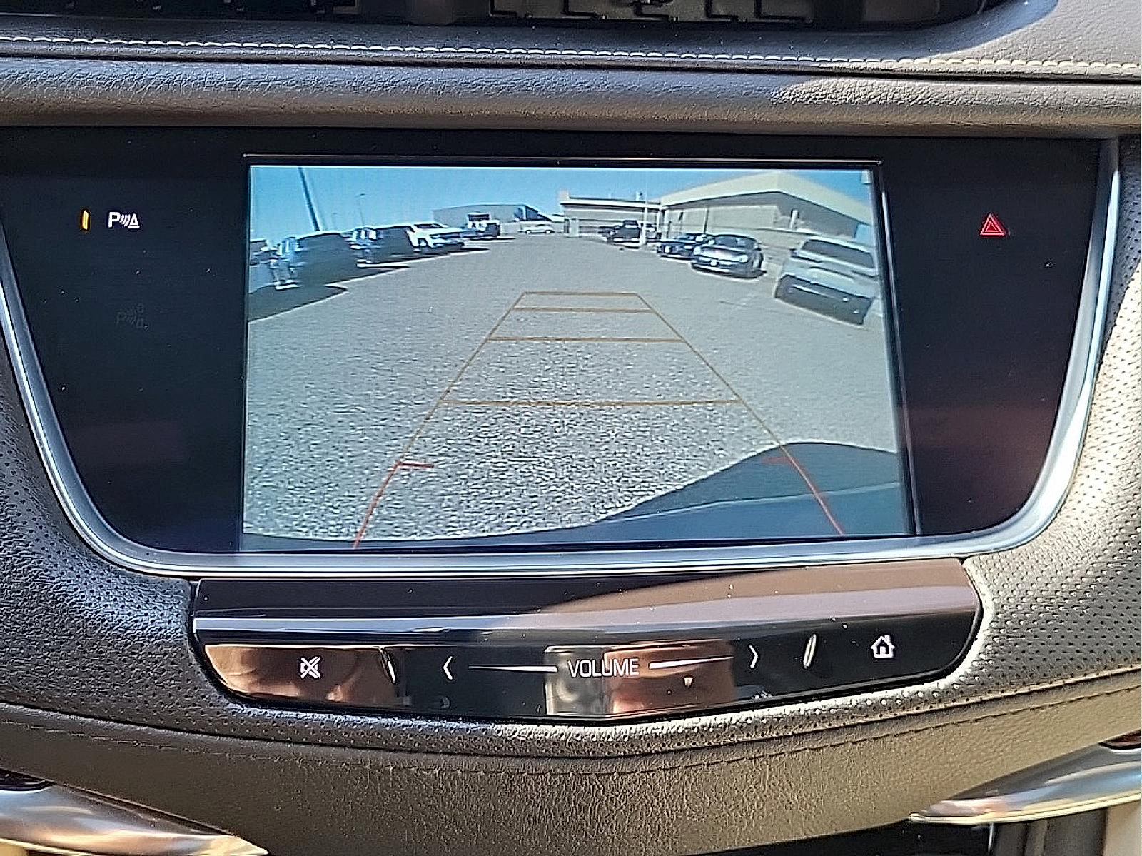 Used 2019 Cadillac XT5 Luxury AWD/4WD image 23