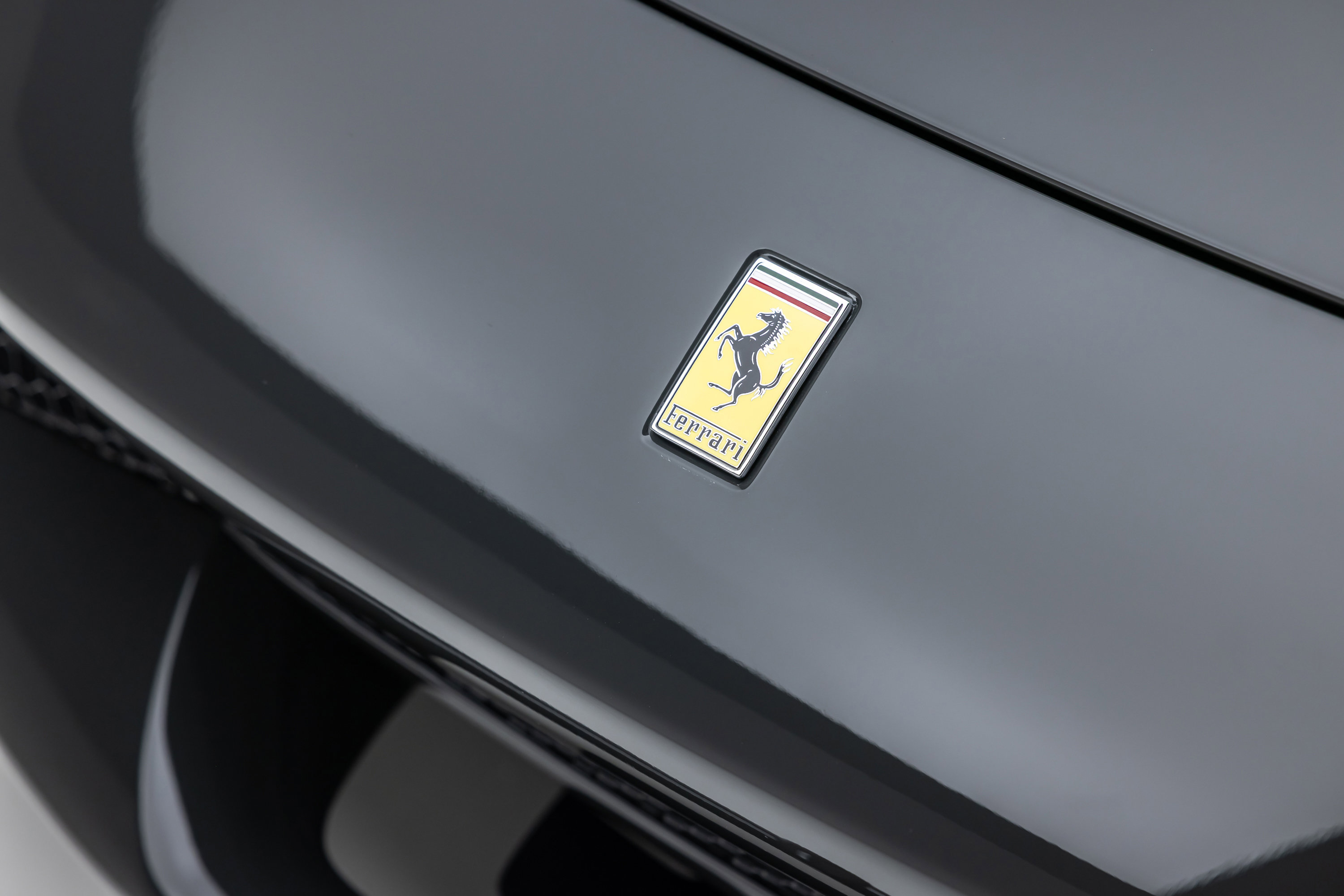 Certified 2025 Ferrari 296 GTB RWD image 18
