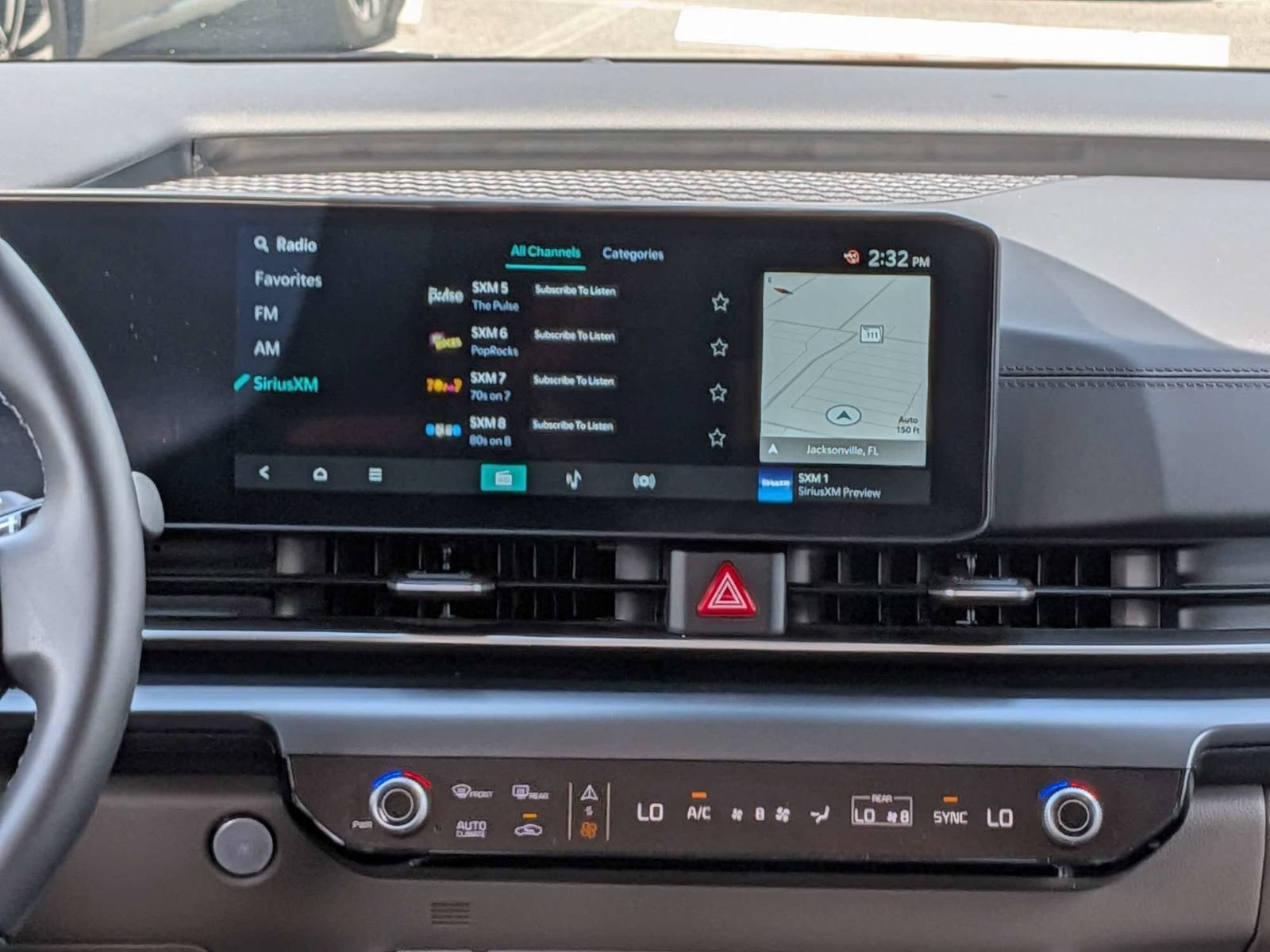 Used 2026 Kia Carnival FWD image 19