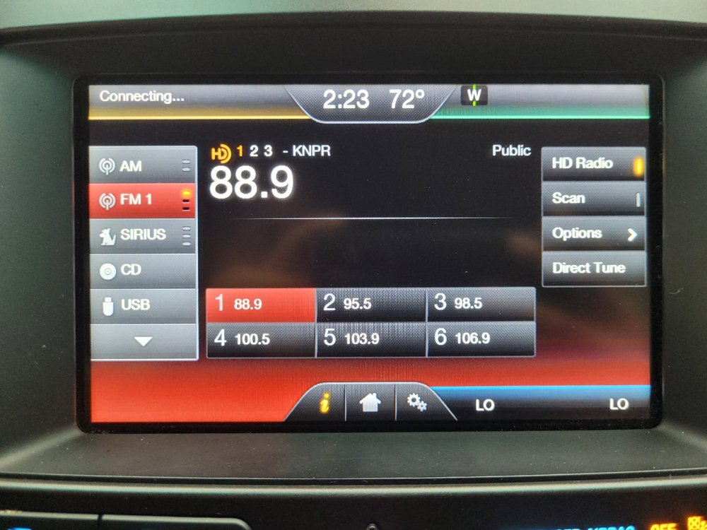 Used 2016 Ford Explorer Limited FWD image 25