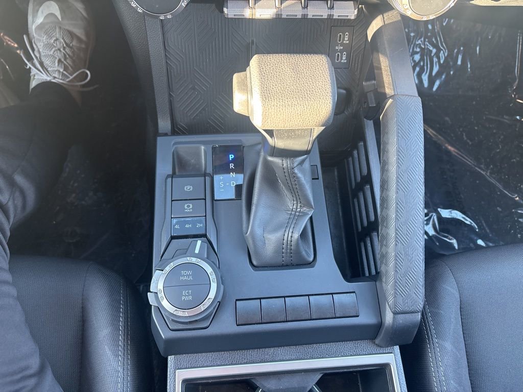 Used 2024 Toyota Tacoma 4x4 Double Cab image 28