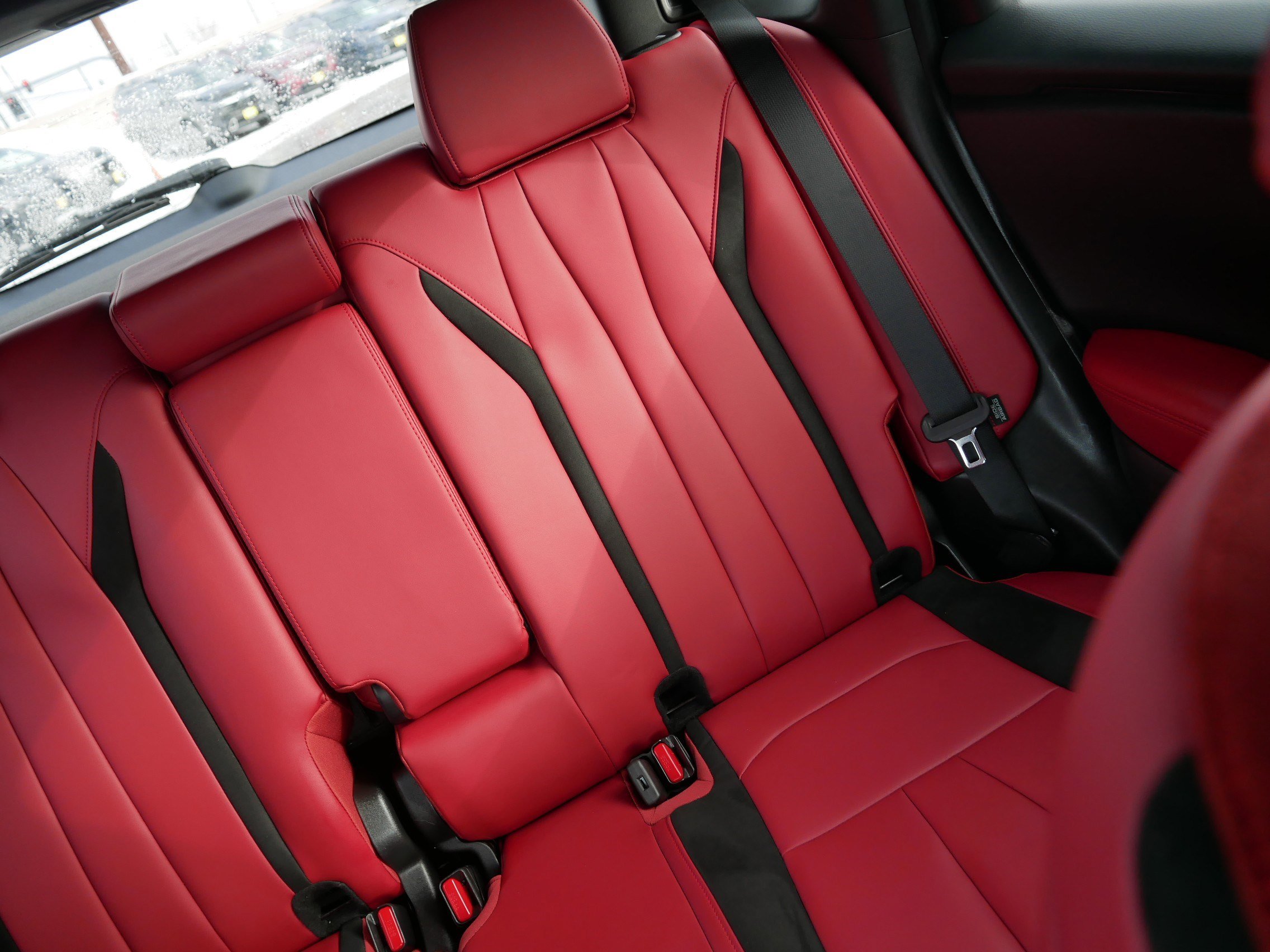 Certified 2025 Acura ADX A-Spec image 14