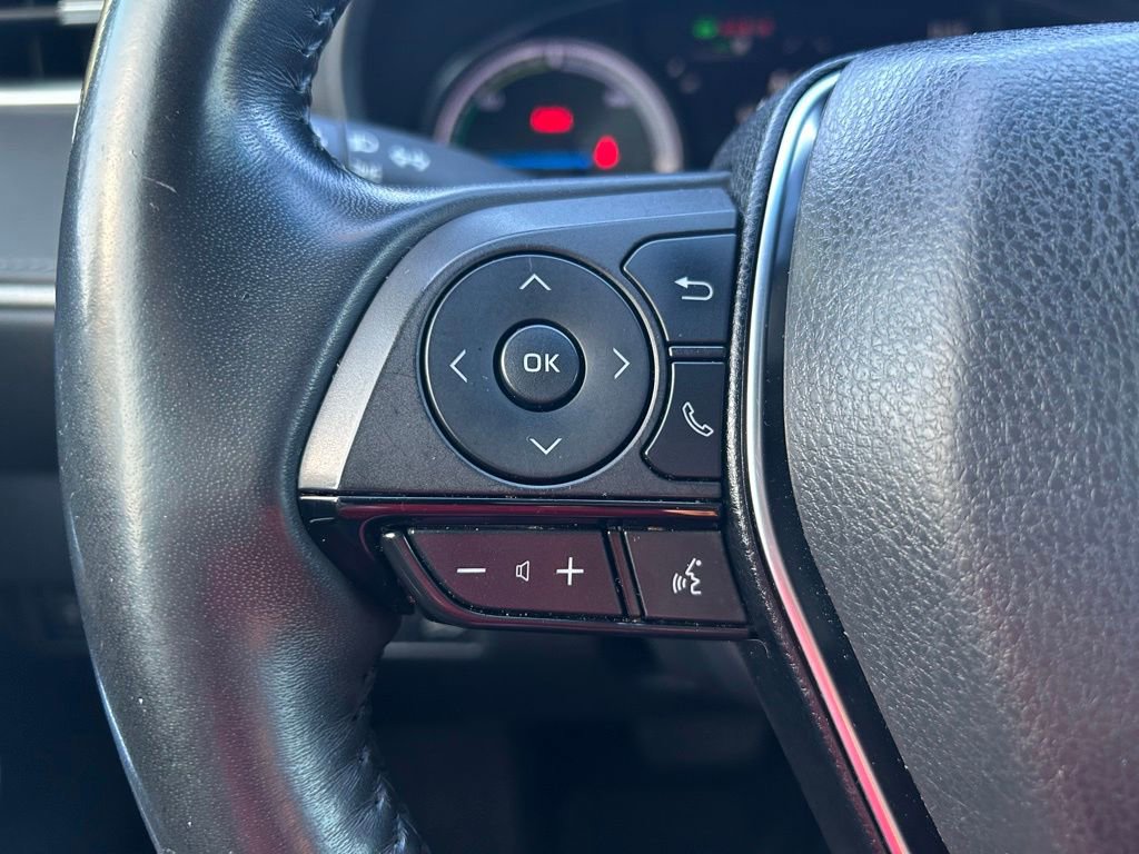 Used 2021 Toyota Venza Limited w/ Advanced Technology Package AWD/4WD image 22