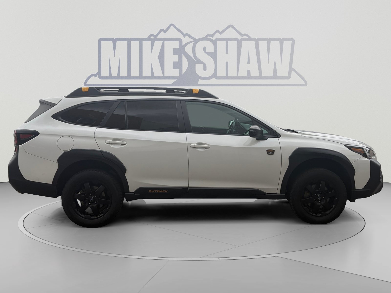 Certified 2024 Subaru Outback Wilderness AWD/4WD image 6