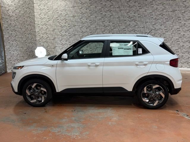 New 2026 Hyundai Venue SEL image 4