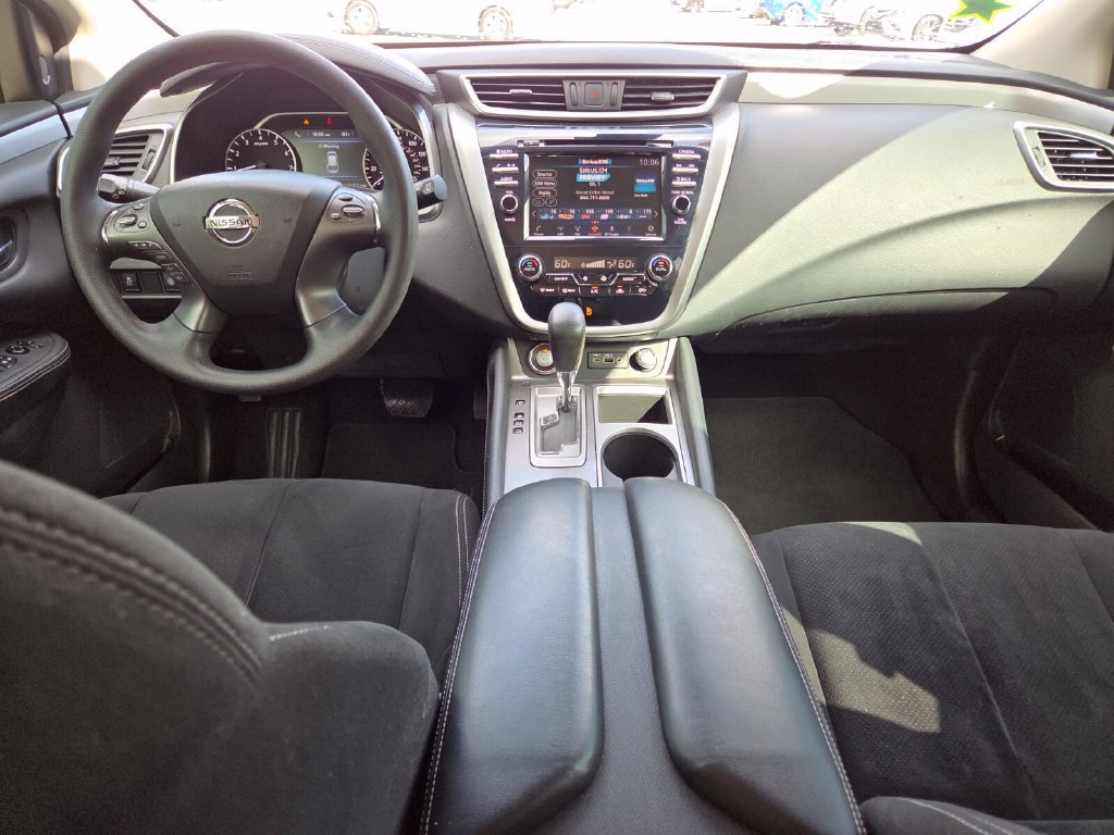 Used 2022 Nissan Murano S w/ Cargo Package AWD/4WD image 5