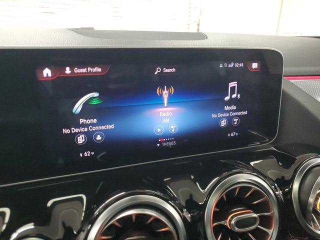 Used 2021 Mercedes-Benz GLA 250 image 22