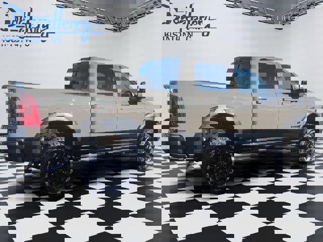 New 2026 RAM 2500 Power Wagon image 6