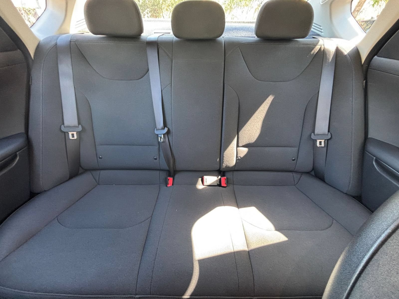 Used 2026 Kia K4 FWD image 36
