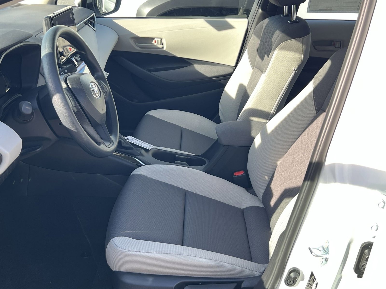 New 2026 Toyota Corolla LE image 7