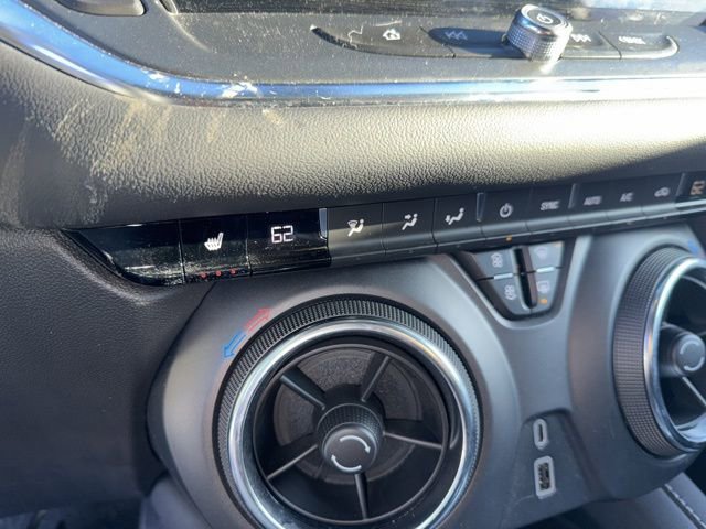 Used 2024 Chevrolet Blazer LT w/ Convenience Package image 47