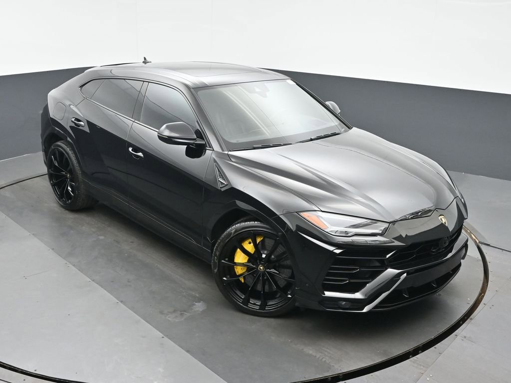 Used 2019 Lamborghini Urus image 36