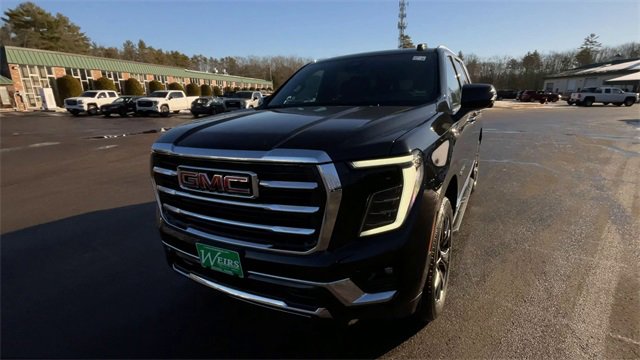 New 2026 GMC Yukon Elevation image 4