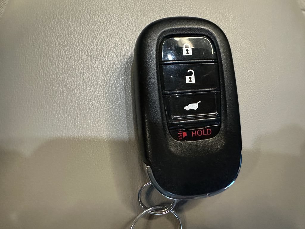 Used 2023 Honda HR-V LX image 17
