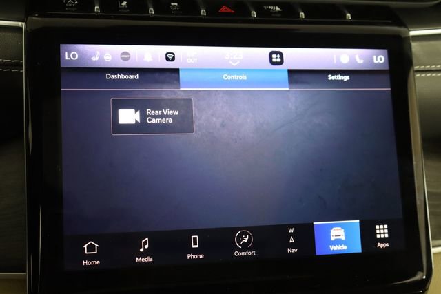 Used 2022 Jeep Grand Cherokee Limited AWD/4WD image 35