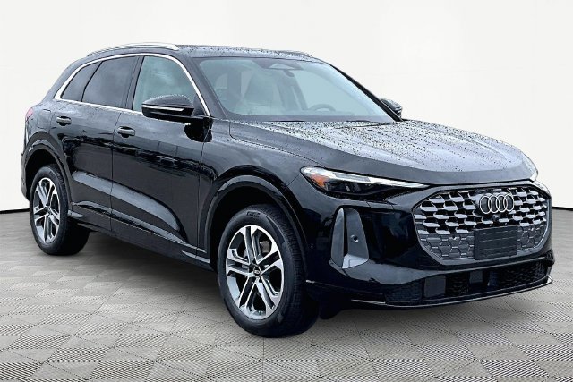 New 2026 Audi Q5 Premium Plus AWD/4WD image 11