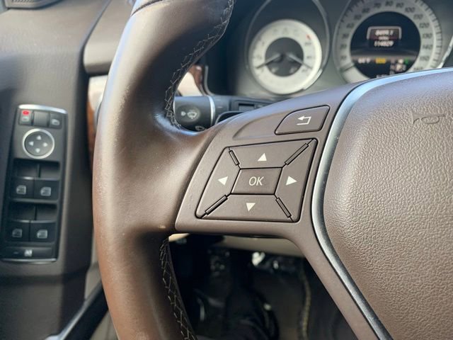 Used 2013 Mercedes-Benz GLK 350 GLK 350 image 19
