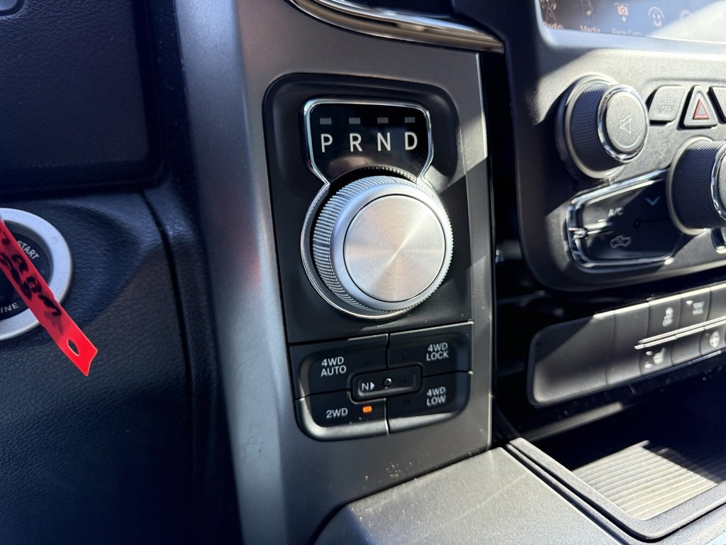 Used 2017 RAM 1500 Sport w/ Comfort Group image 32