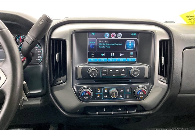 Used 2015 Chevrolet Silverado 1500 LT w/ All Star Edition image 5