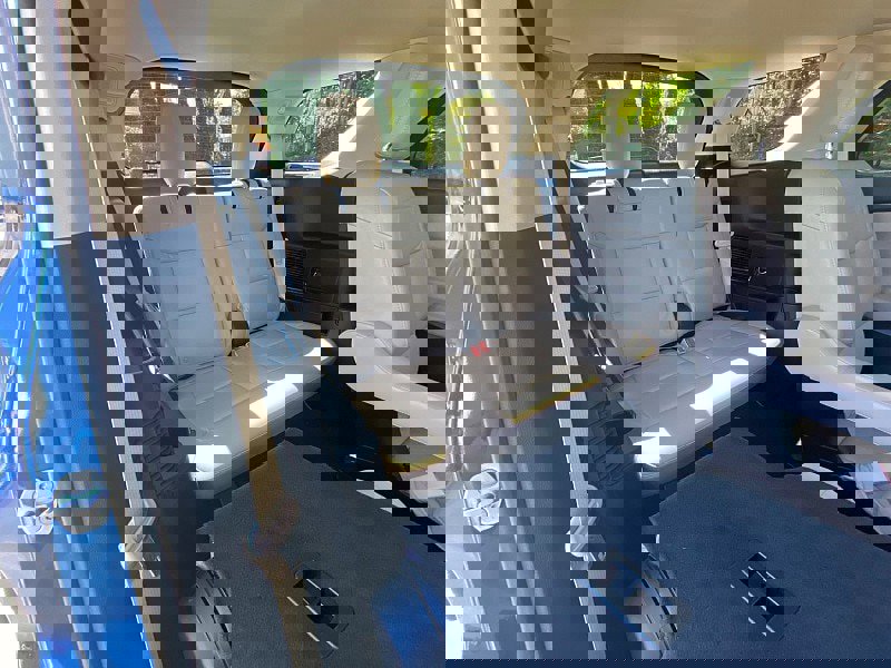 Certified 2021 Ford Explorer Limited w/ Equipment Group 301A image 35