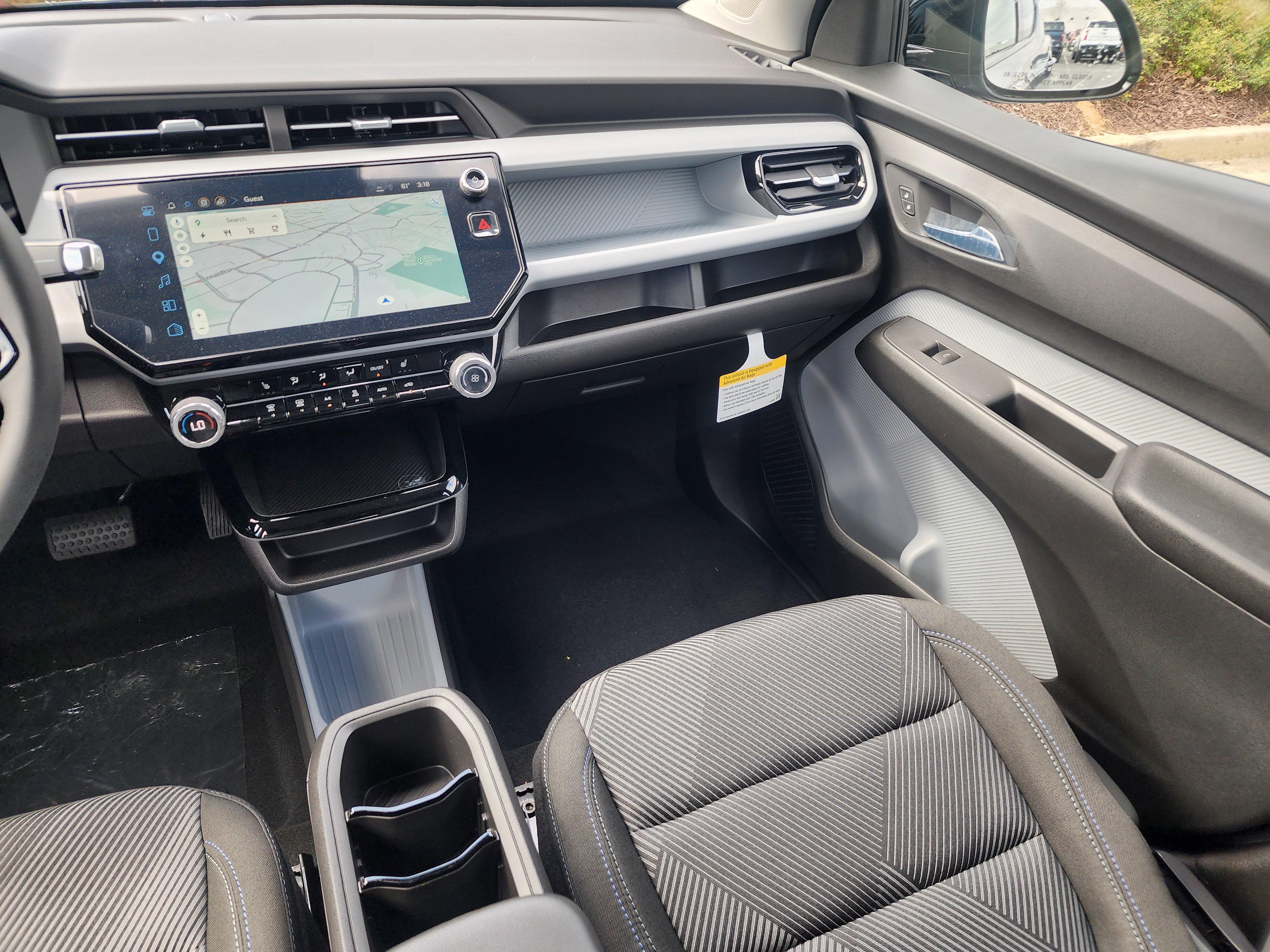 New 2027 Chevrolet Bolt LT image 18