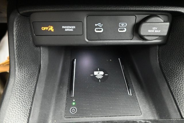 Used 2025 Honda Civic Sport Touring image 19