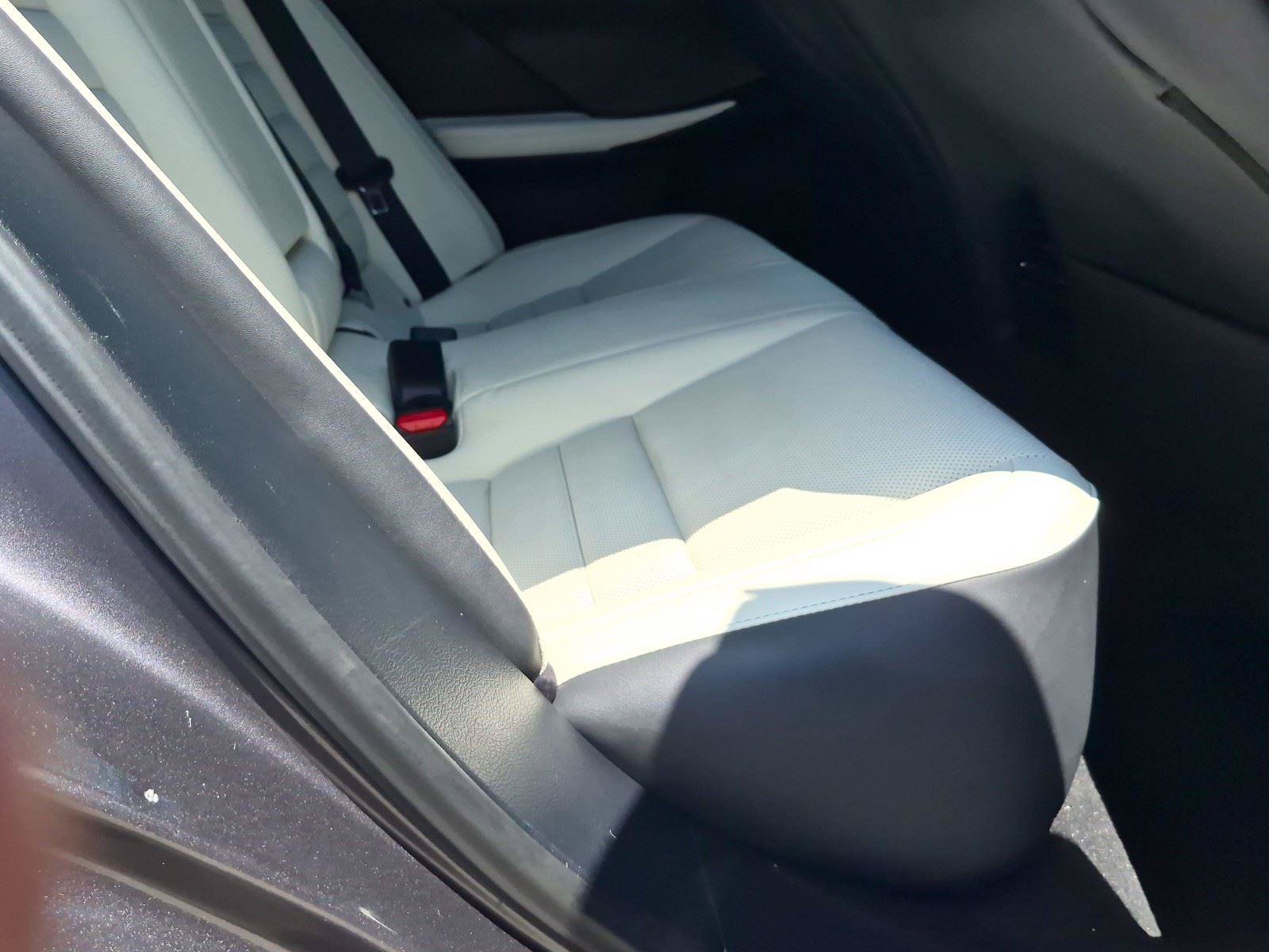 Used 2021 Lexus IS 350 F Sport w/ Accessory Package RWD image 7