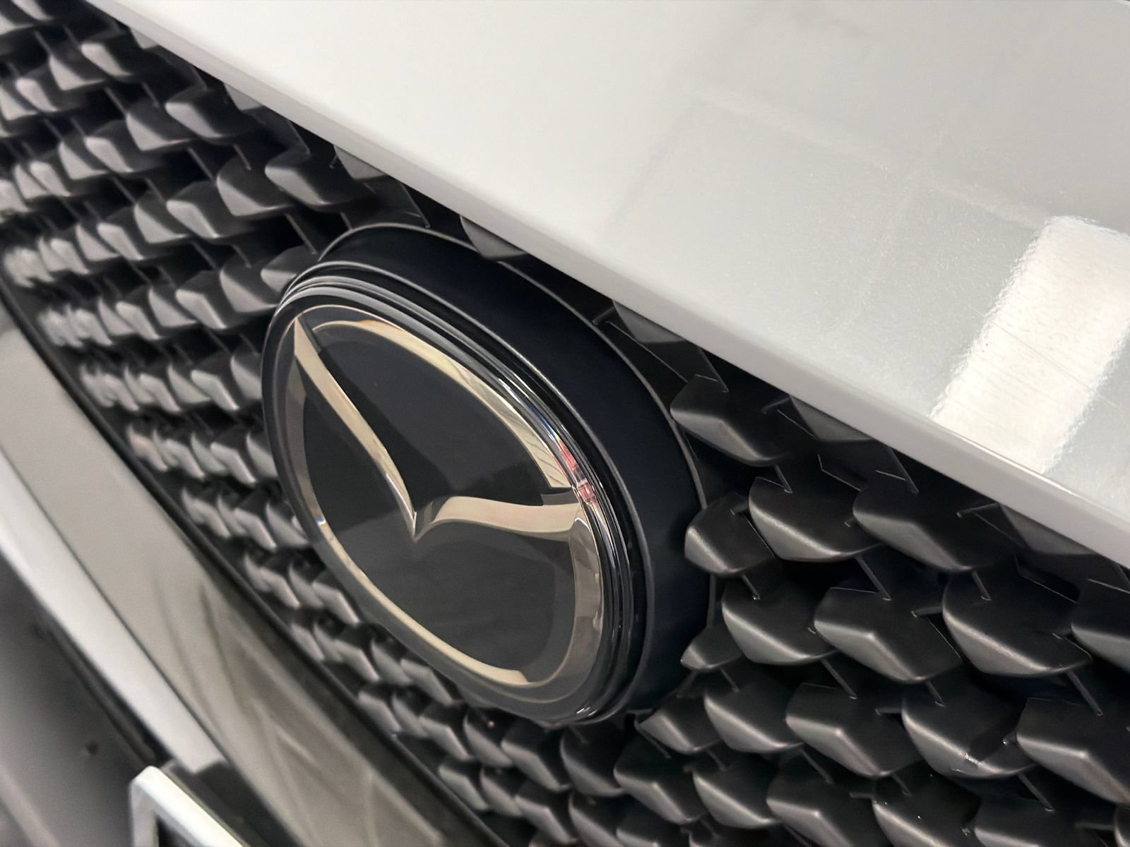 Certified 2026 MAZDA CX-30 AWD 2.5 S image 14